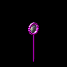 Bubble Wand